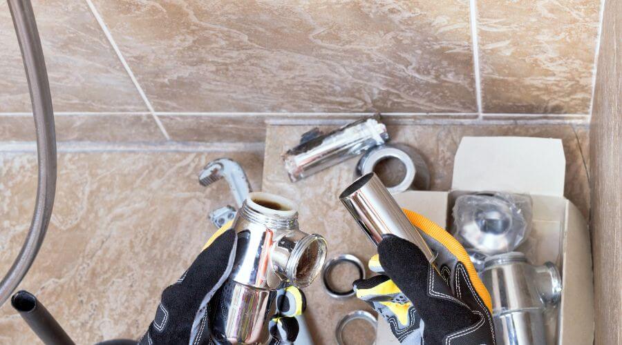 Professional Flat Roofing Installation in Hampton Bays, NY